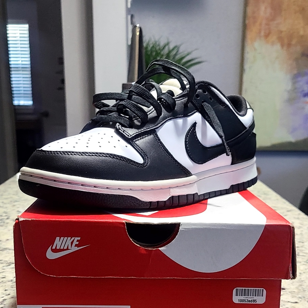 Nike Dunk size 9